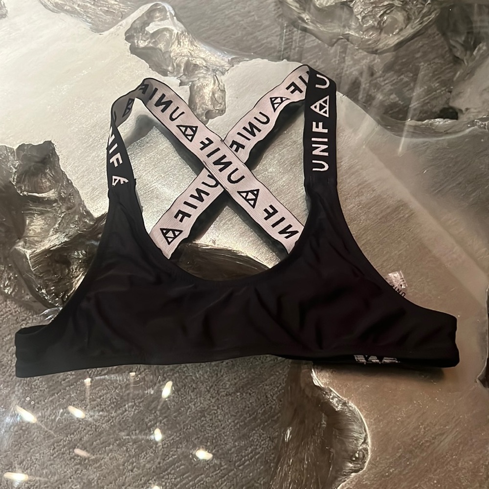 UNIF - swim top